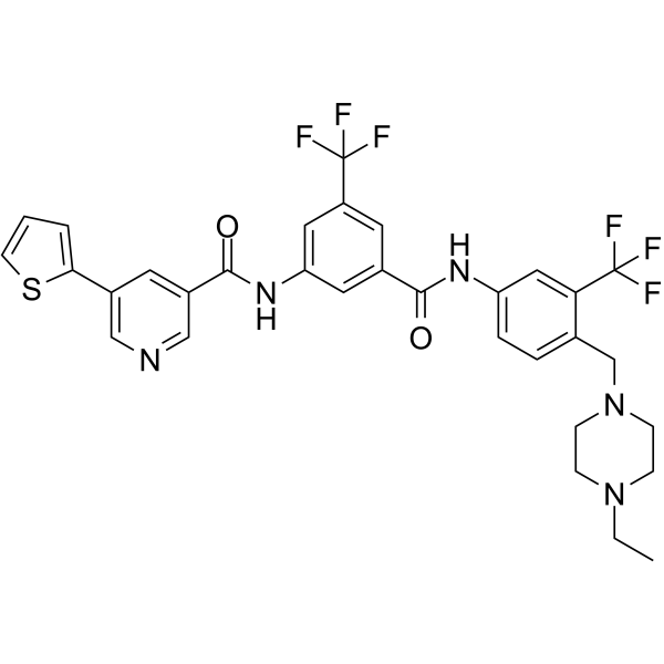 Antimalarial agent 37 2982633-16-7
